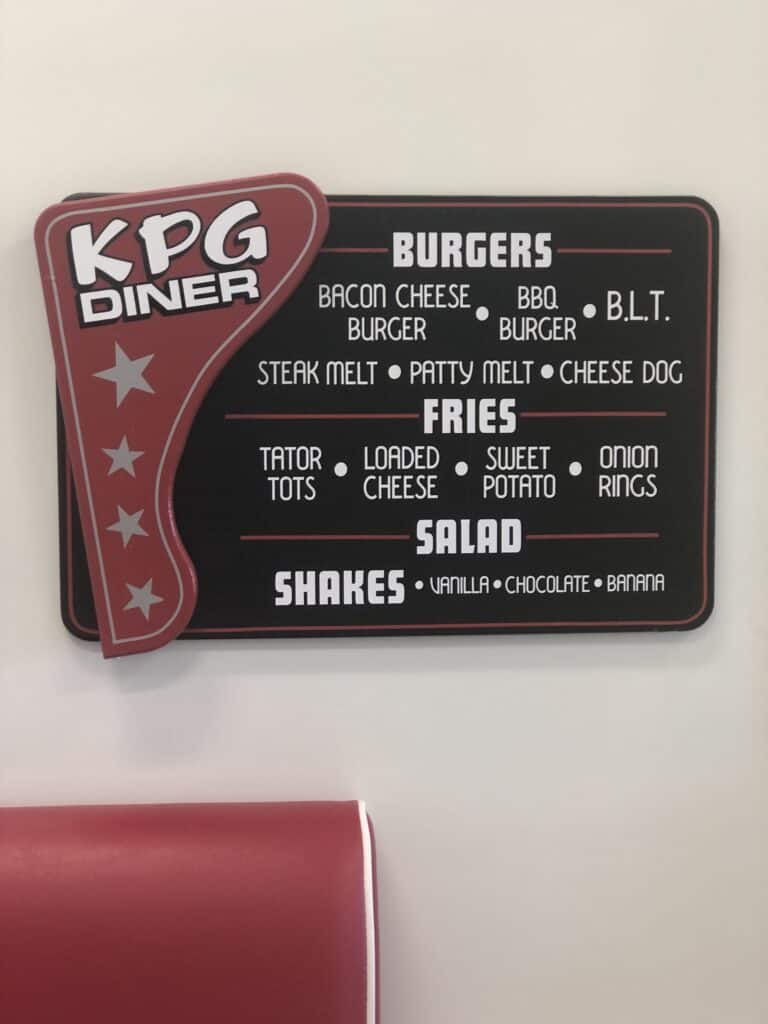 Kids Play Gallery A Fun indoor play area in Gaithersburg Maryland menu