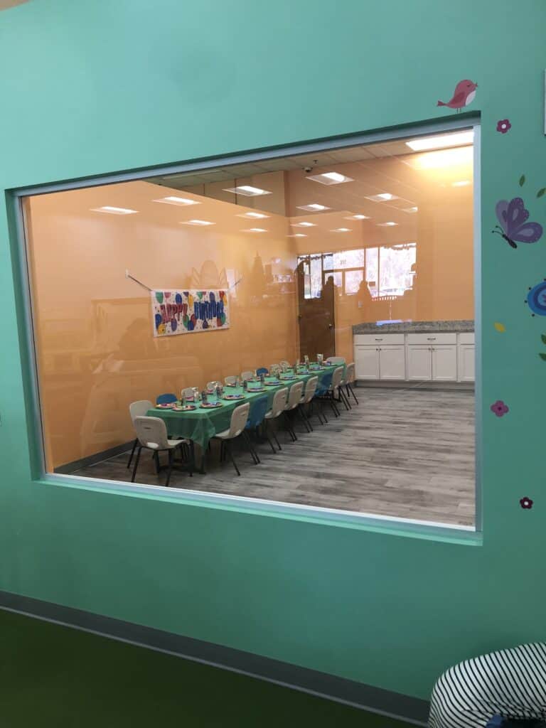 Kids Play Gallery A Fun indoor play area in Gaithersburg Maryland party room