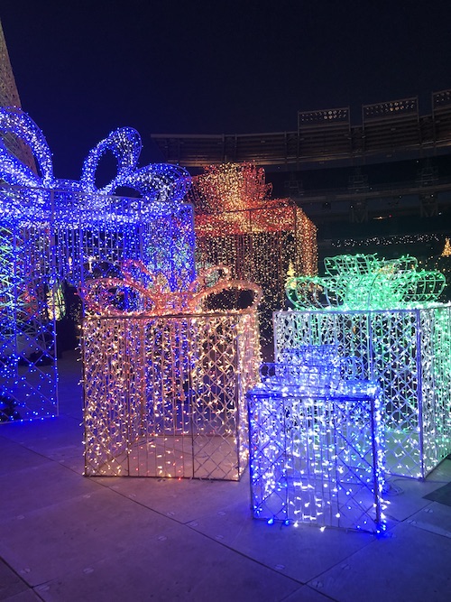 enchant dc christmas lights
