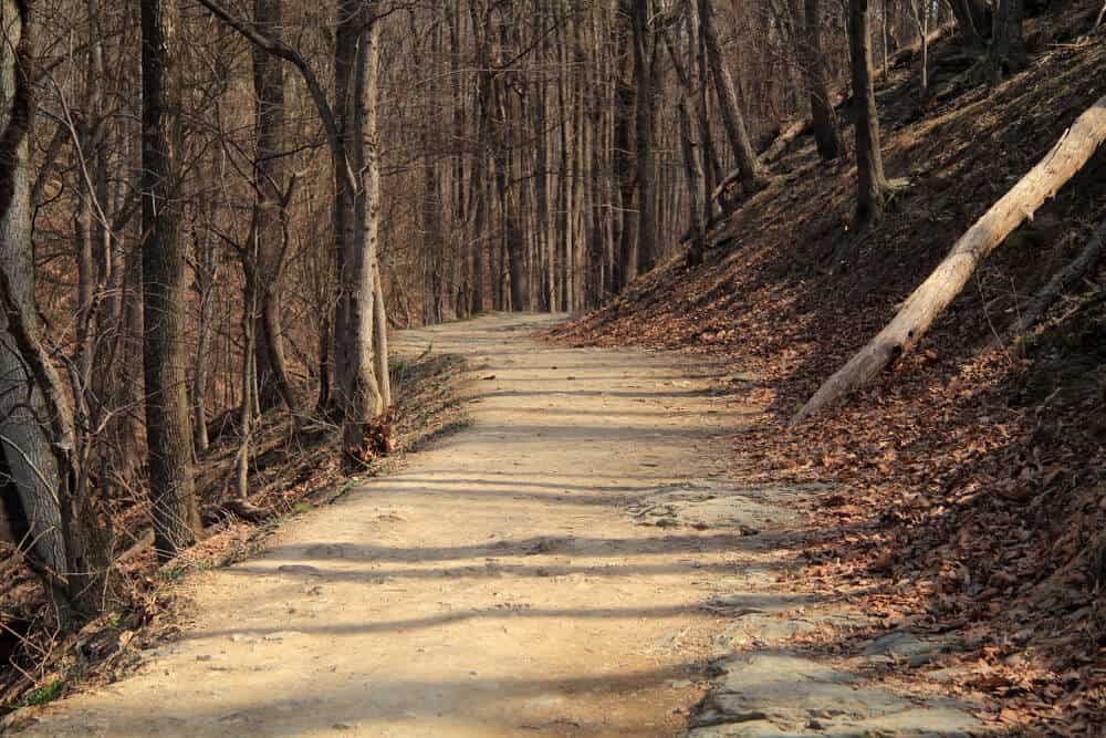 state parks maryland