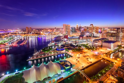30 Fantastic Day Trips from Baltimore to explore in 2024