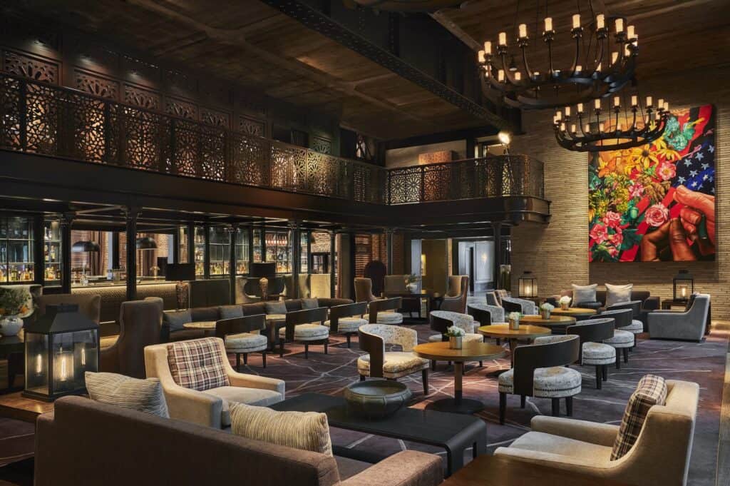 where to stay in baltimore, downtown baltimore