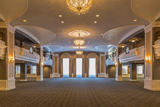 where to stay in baltimore, downtown baltimore