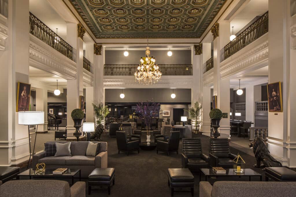 where to stay in baltimore, downtown baltimore