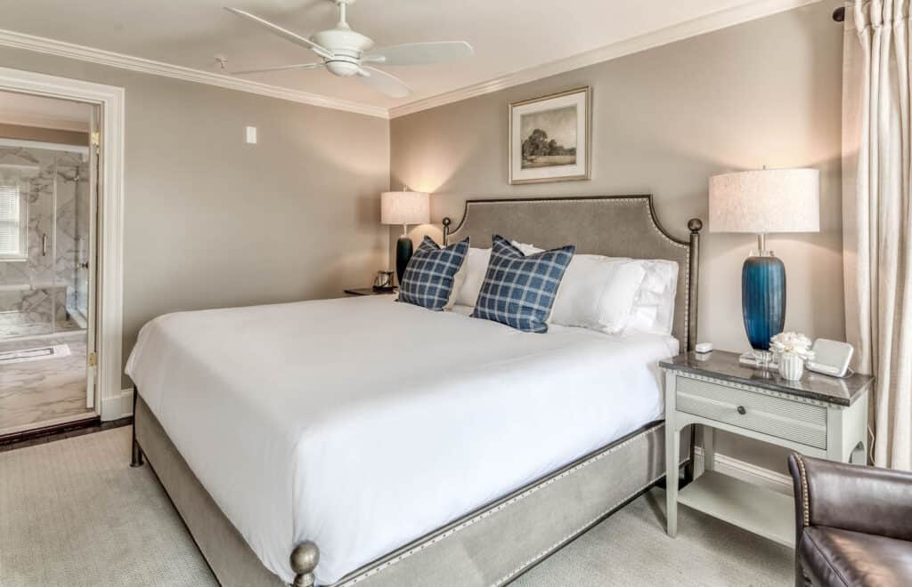 Prince - Luxury Boutique Hotel best places to stay in annapolis maryland