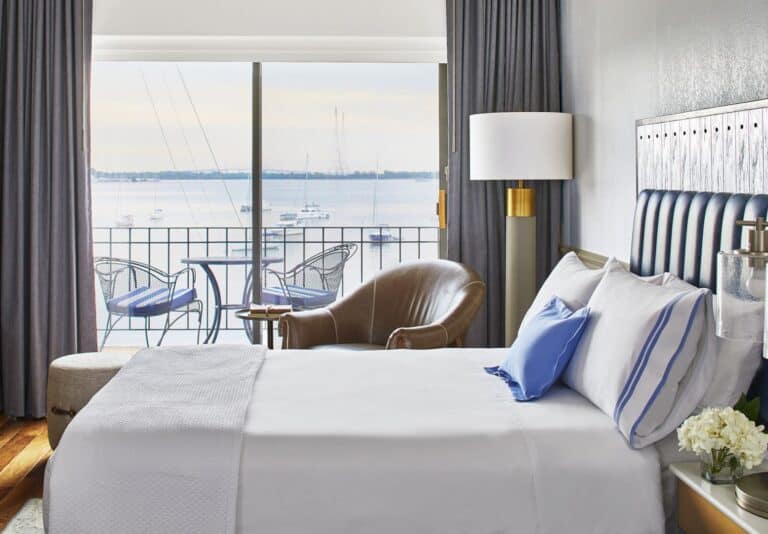 9 Favorite Places to stay in Annapolis, Maryland