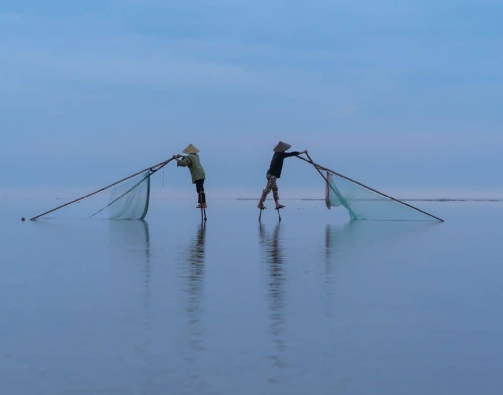 fishing charters in maryland