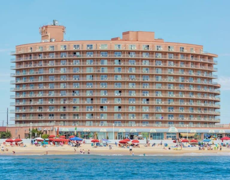 Best Family Hotels in Ocean City, Maryland (2023)