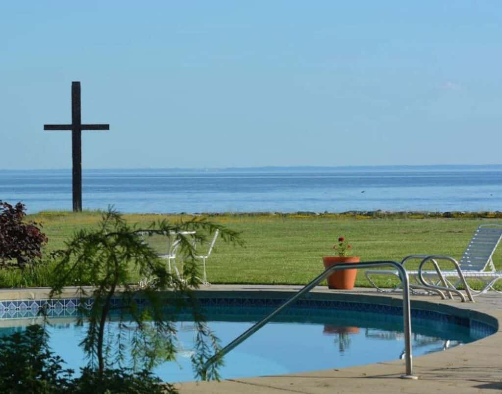 st michaels bed and breakfast