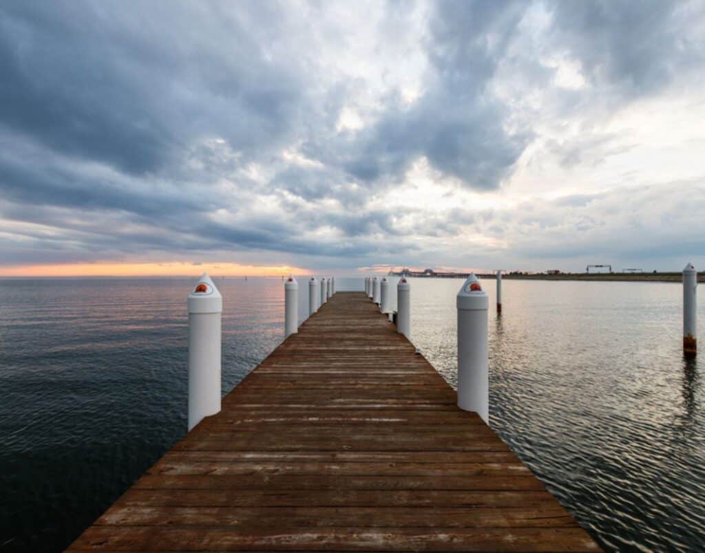 Chesapeake Bay Boat Tours
