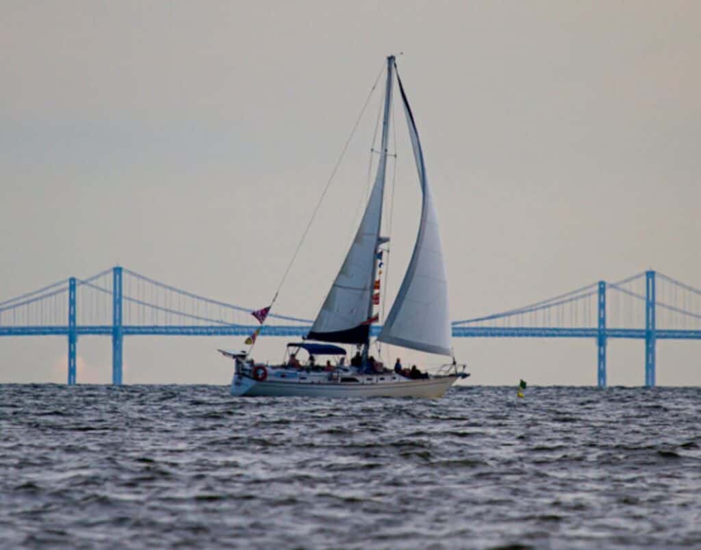 Chesapeake Bay Boat Tours