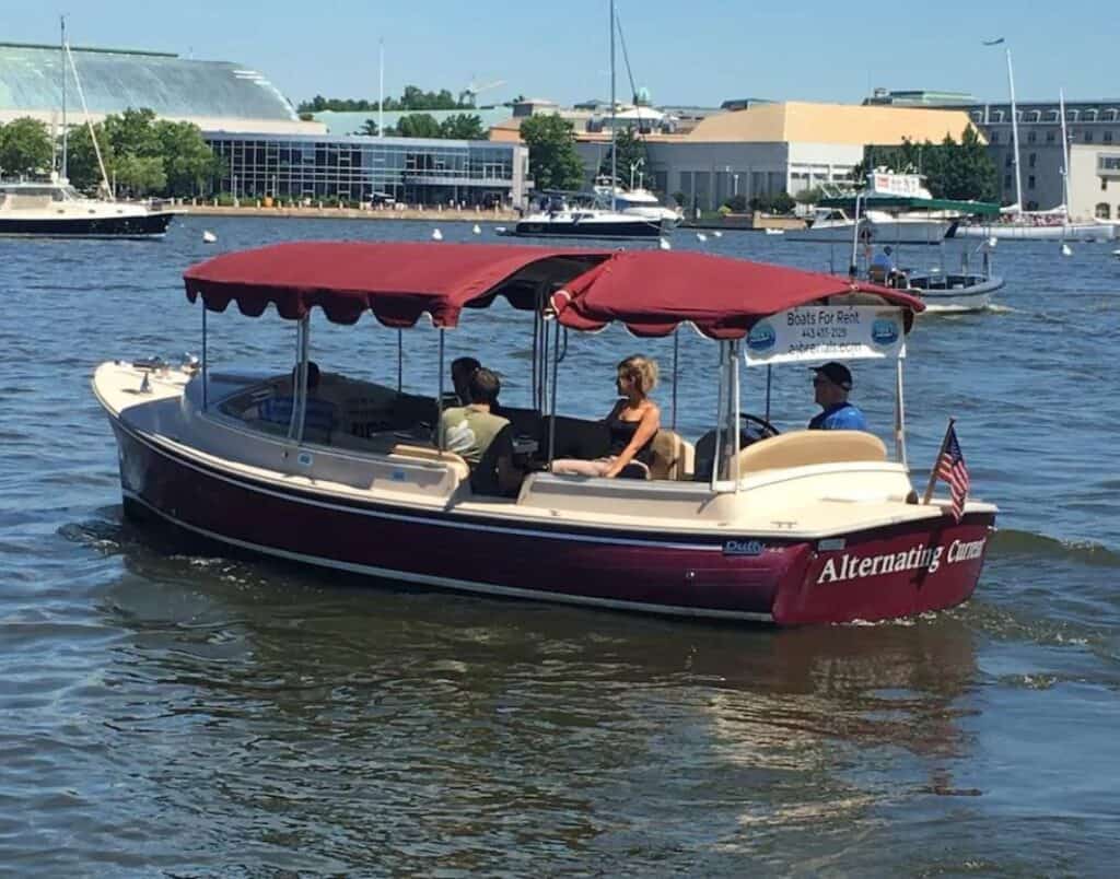 annapolis electric 1