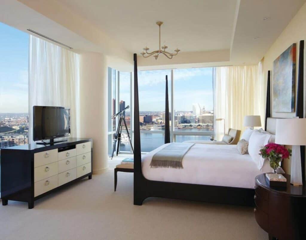 family resorts in maryland four seasons baltimore