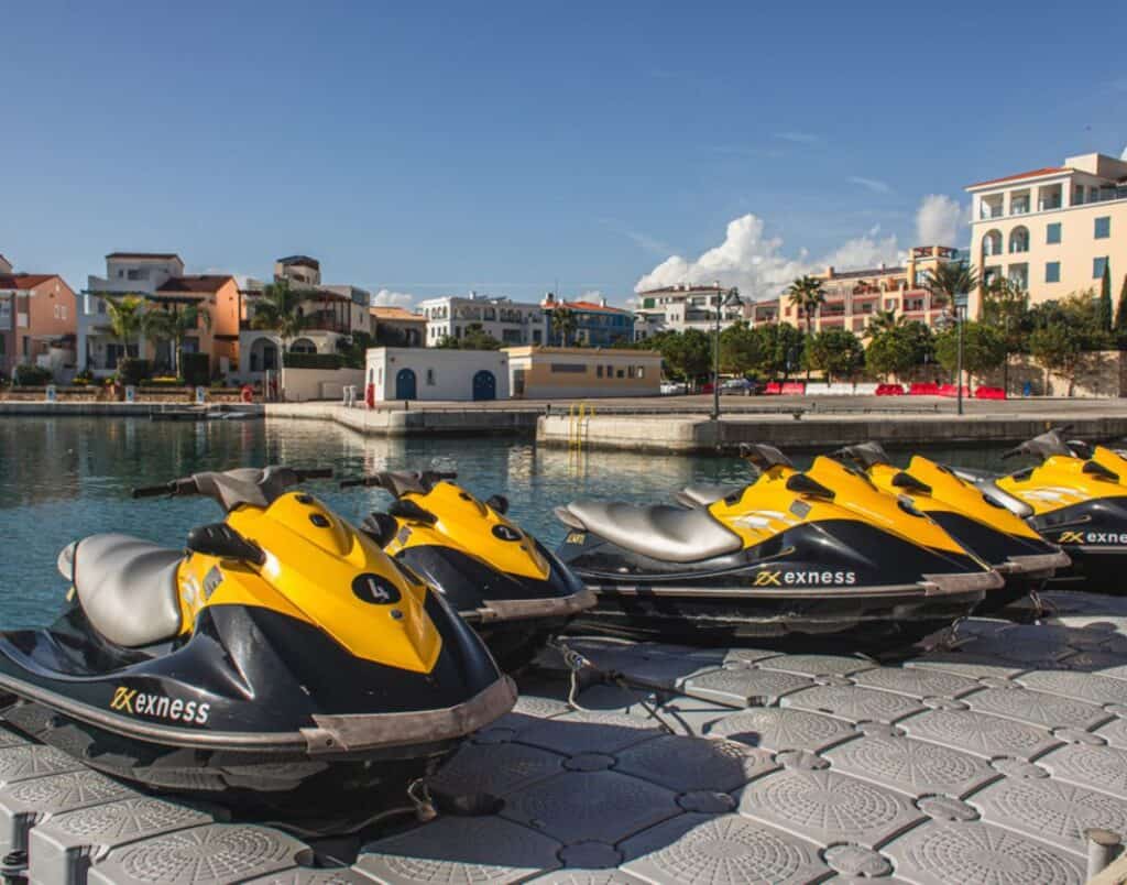 maryland boat rental jet ski