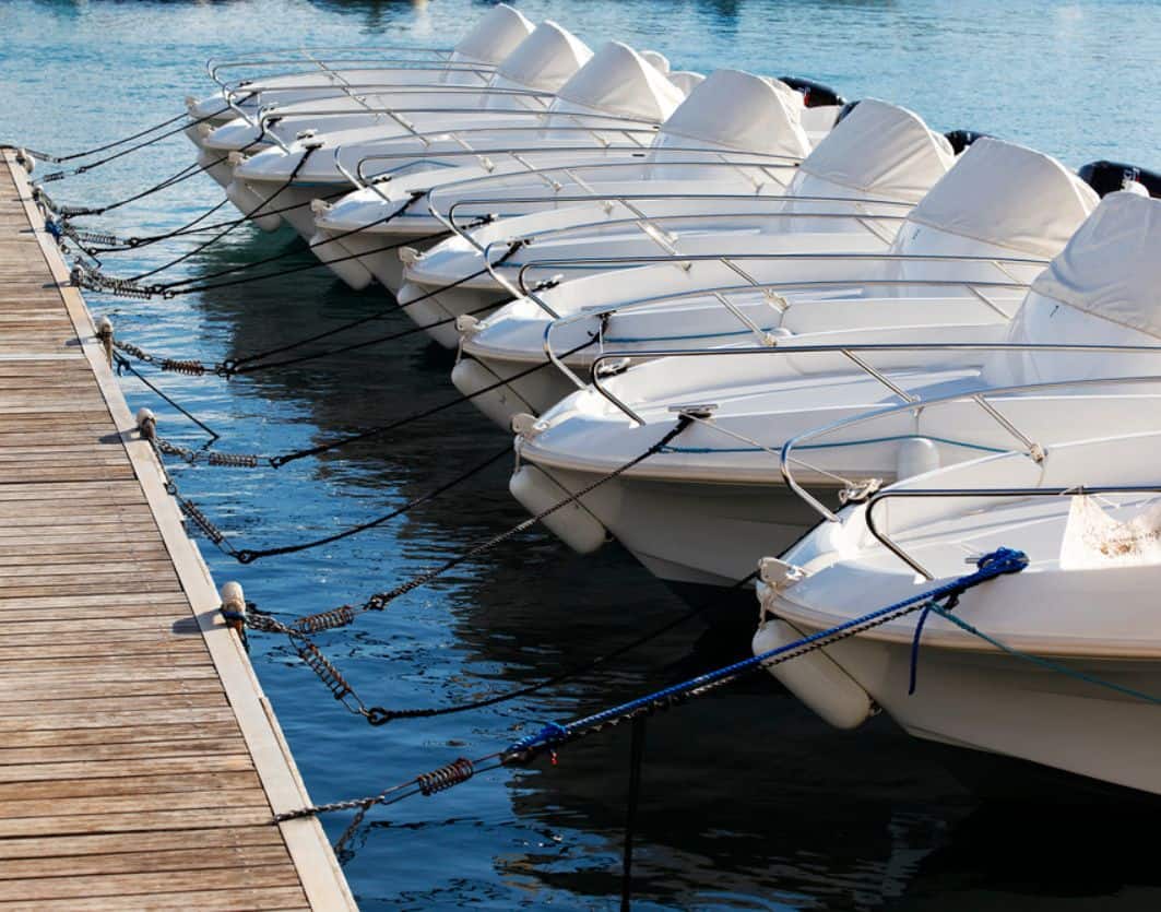 maryland boat rental