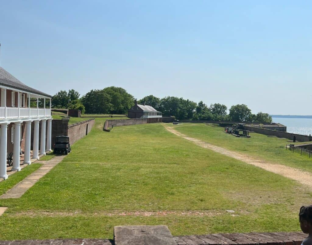 nationak parks in maryland 1