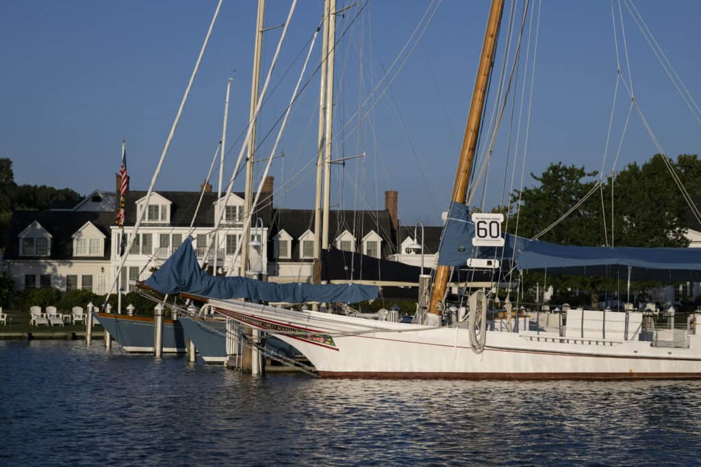 Places To Visit In Maryland For Couples