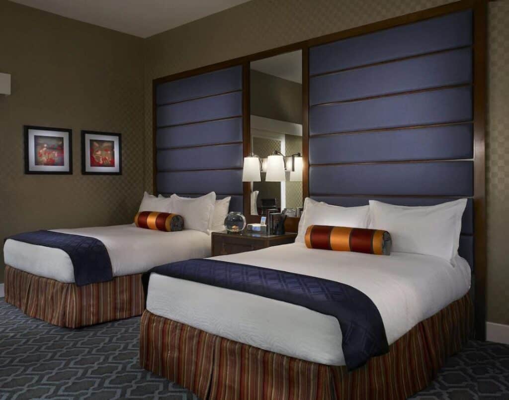 where to stay in Baltimore