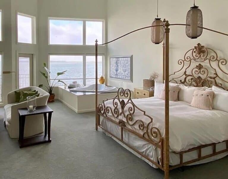 17 Best Hotels with Jacuzzi in Room Maryland (2023)