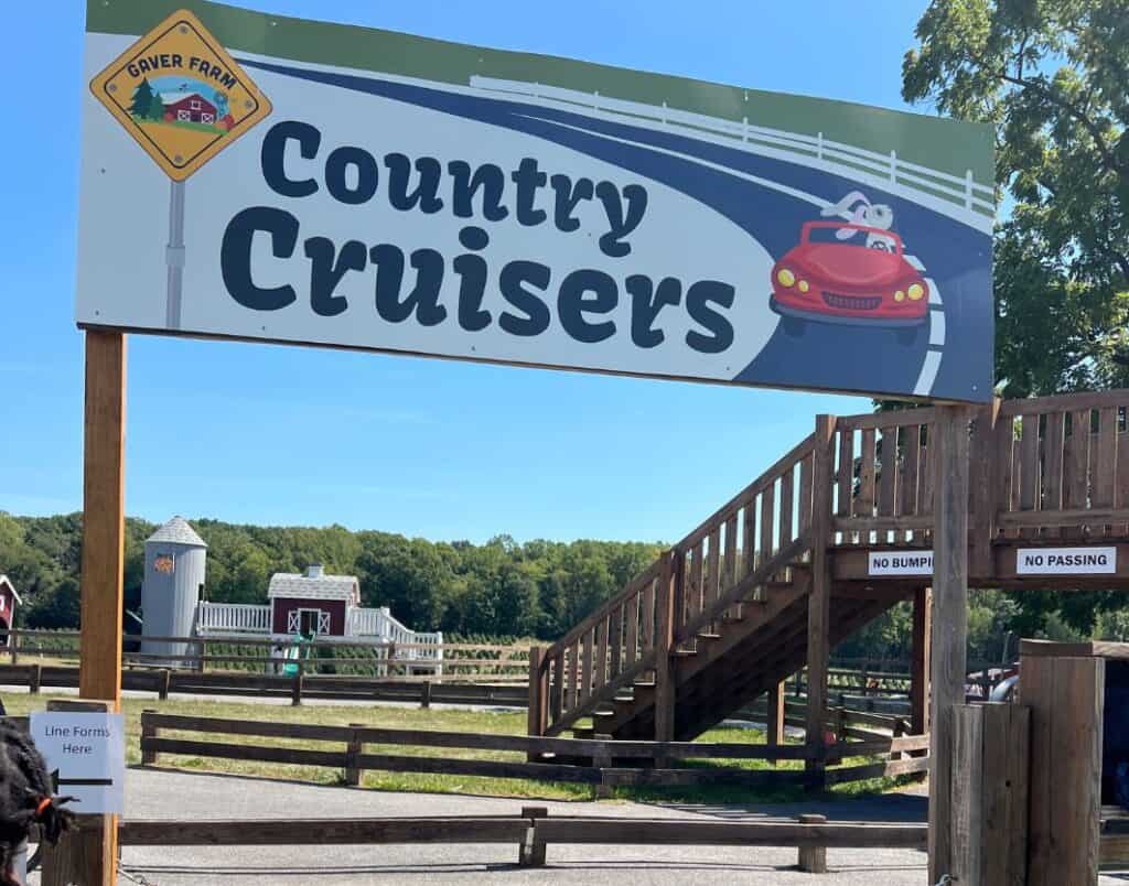 country cruisers at gaver farms md
