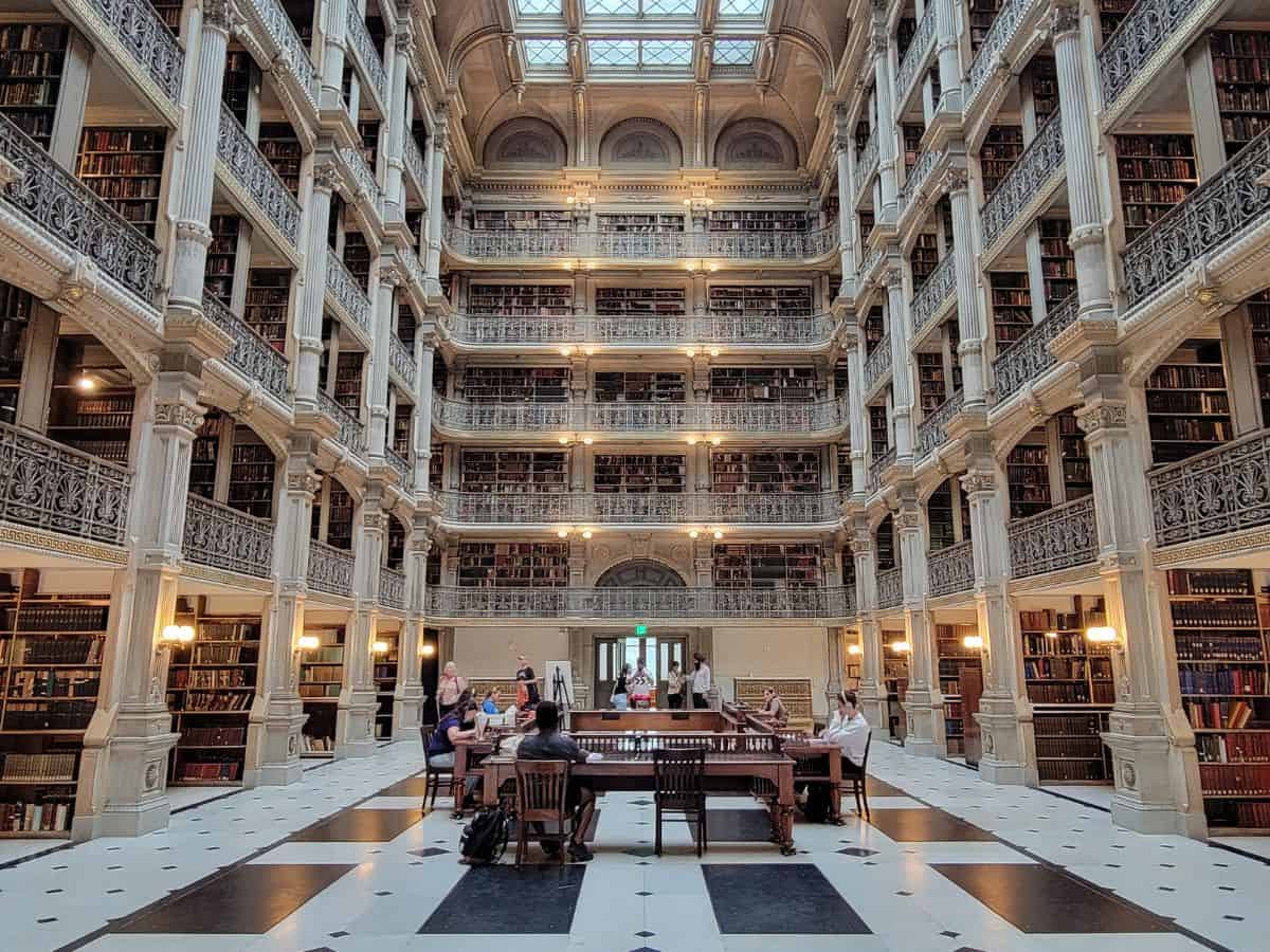 peabody