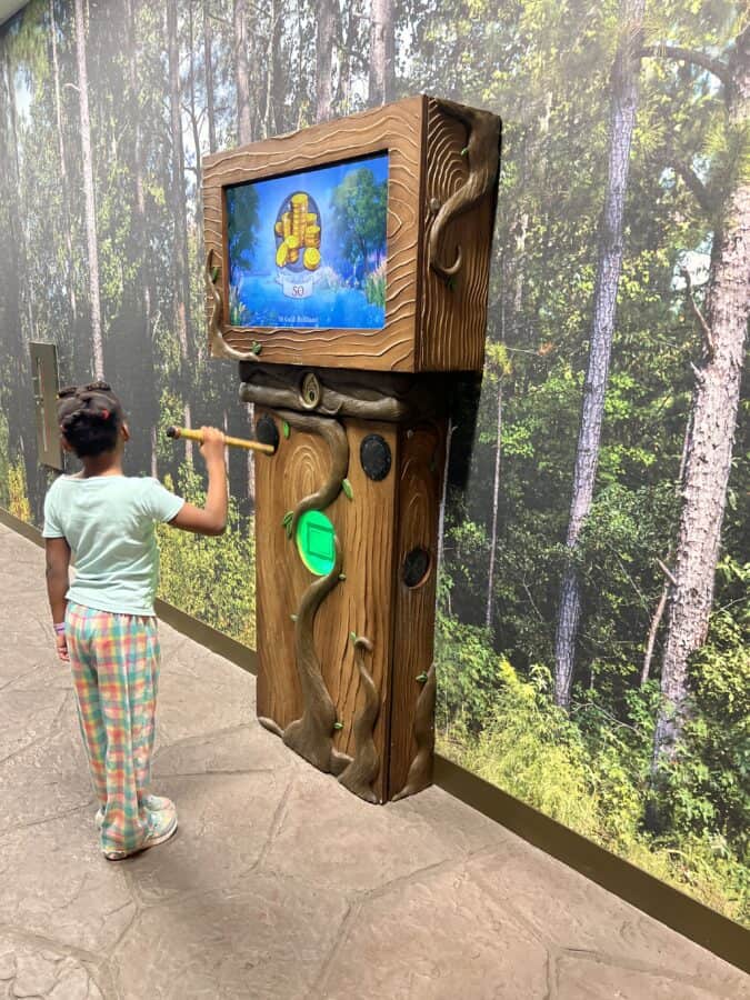 Great wolf lodge